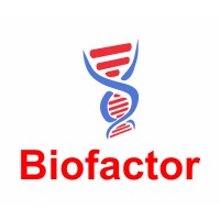 Biofactor S.A. Logo