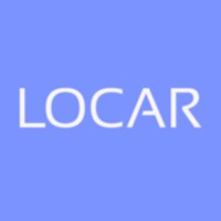 Locar Logo
