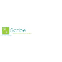 Scribe Communications Logo
