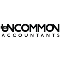 The Uncommon Practice Logo