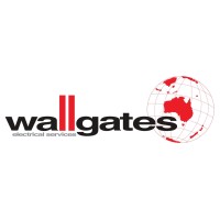 Wallgates Electrical Services Logo