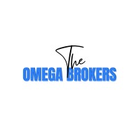 The Omega Brokers Logo