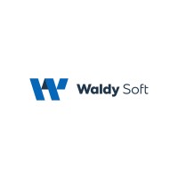 WaldySoft Logo