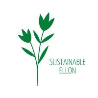 Sustainable Ellon Logo