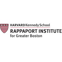 Rappaport Institute for Greater Boston Logo