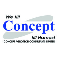 Concept Agrotech Consultants Limited (CACL) Logo