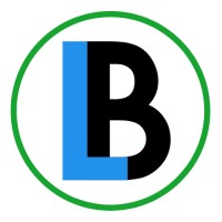 Luke Biddle Business Coach Logo