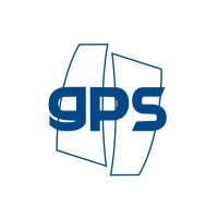 GPS Glass Partners Solutions Logo