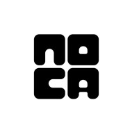 NOCA Mobility Logo