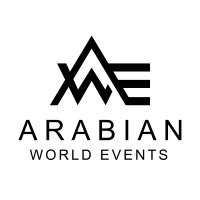 Arabian World Events Logo