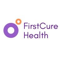 FirstCure Health Logo
