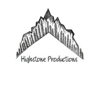 Highstone Productions LLC Logo