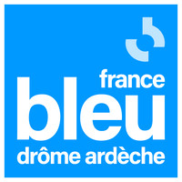 France Bleu Drôme Ardèche Logo