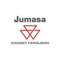 Jumasa Massey Ferguson Logo