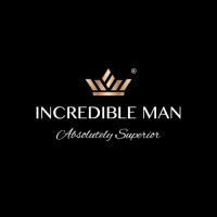 Incredible Man Logo