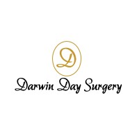 Darwin Day Surgery Logo