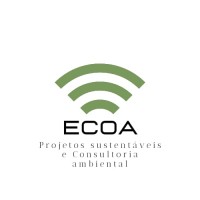 ECOA Soluções Ambientais Logo