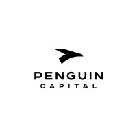 Penguin Capital Logo