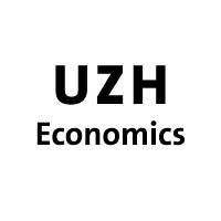 UZH Department of Economics Logo
