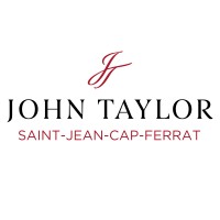 John Taylor Saint-Jean-Cap-Ferrat - Luxury Real Estate Logo