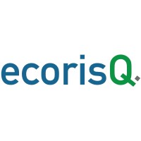 International ecorisQ association Logo