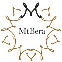 Mt Bera Vineyards Logo