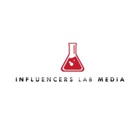 Influencers Lab Media Logo