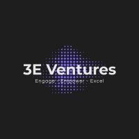 3E Ventures Logo