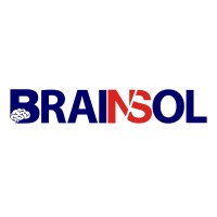 Brainsol Technologies Logo