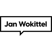 Jan Wokittel - Consulting and product development Logo