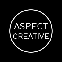 Aspect Creative Logo