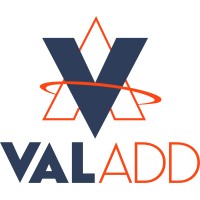 Valadd Beverages (OPC) Pvt Ltd Logo