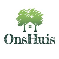 Stichting Woonzorghoeve OnsHuis Logo