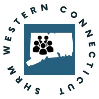 SHRM Western Connecticut Logo