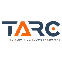 The Aluminium Recovery Company nv Logo