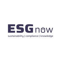 ESG Now Logo