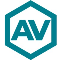AV Group Denmark Logo