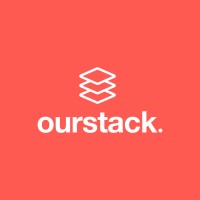 Ourstack Media Logo