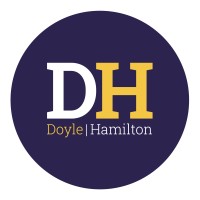 Doyle Hamilton Limited Logo