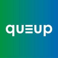 queup Logo