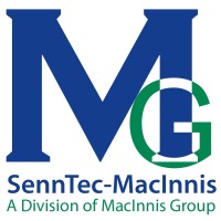 SennTec-MacInnis Logo