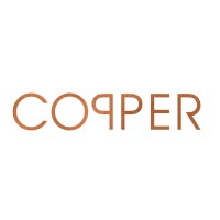 Copper Magazine Logo