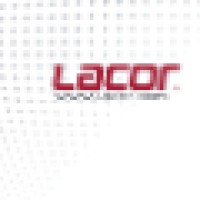 Lacor Logo