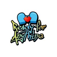Ready for Anything, Boxing Therapy Logo