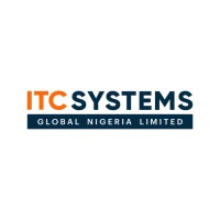 ITC Systems Global Logo