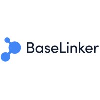 BaseLinker Česká Republika a Slovensko Logo