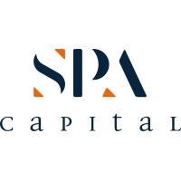 SPA Capital Logo