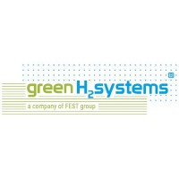 Green-H2-Systems Logo