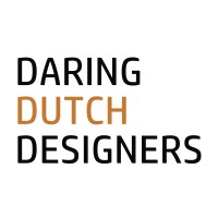 Daring Dutch Designers Logo