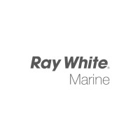 Ray White Marine Logo